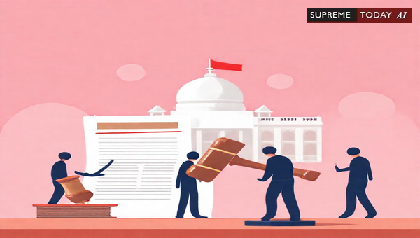 Challenge to Rejection of Nomination Papers and the Bar on High Court Writ Jurisdiction