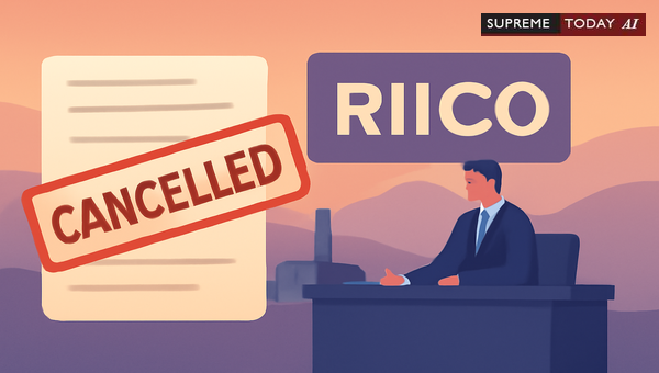 Invalid RIICO Allotment Cancellation Without Show Cause Notice Under 1979 Rules