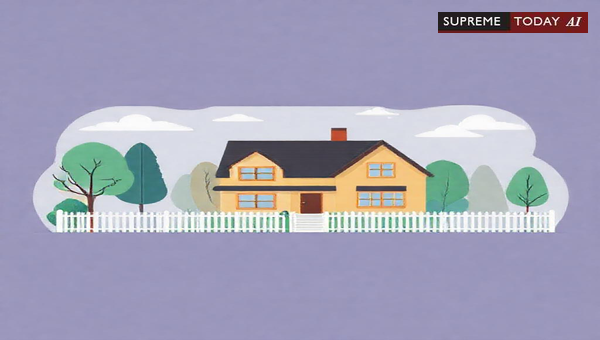 Can a Third Party Challenge a Sale Deed Between Two Private Persons?
