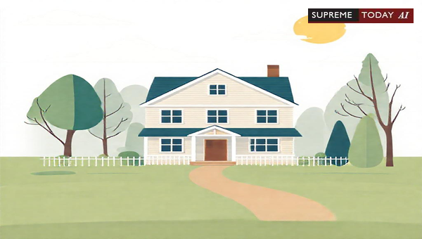 Can a Person Without Property Ownership Sue to Declare a Sale Deed Void?