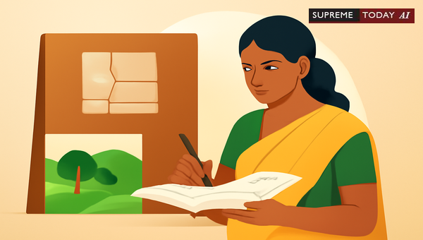 Challenging Unauthorized Cancellations of Viket Bandobasti Khatuni Land Settlements