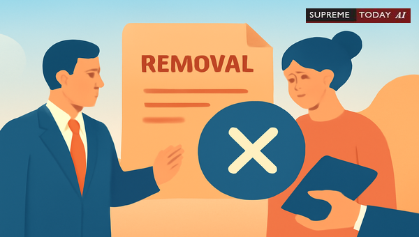 Remedies Against Unlawful Removal of Cooperative and Registered Society Members in Haryana
