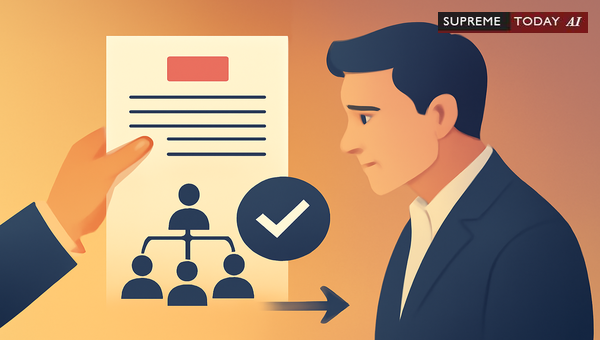 Can You Challenge a Will Without Heritable Interest?