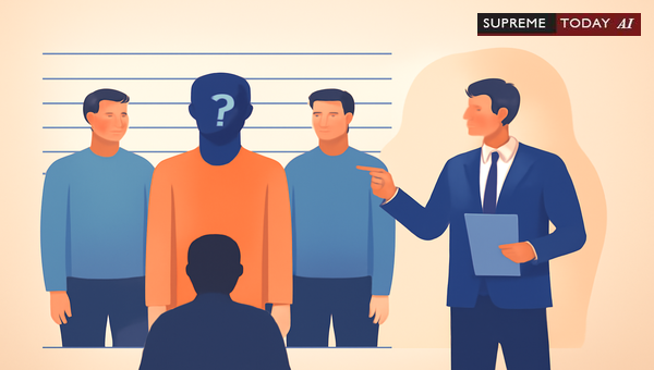 Challenging Prosecution Identity Claims: Impact of No Test Identification Parades on Acquittals