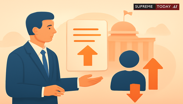 Legal Remedies and Challenges for Regularizing Irregular Promotions in State Services