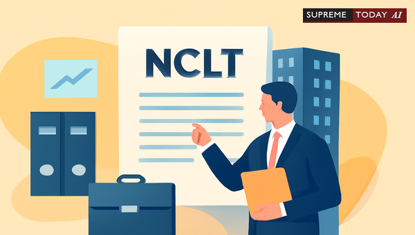 Representing Clients Before the NCLT: Key Statutory and Procedural Challenges