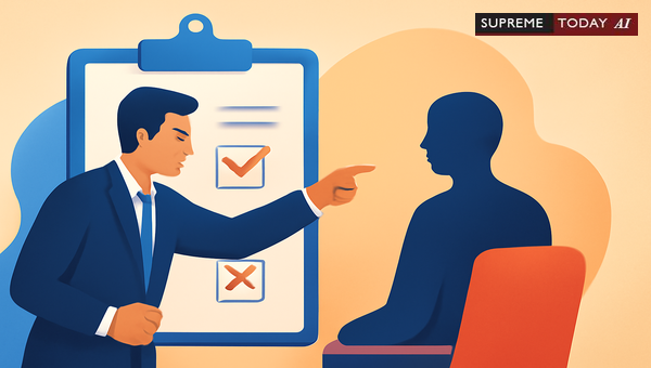Limitations on Challenging Recruitment Vacancy Rules After Participating in Selection Processes
