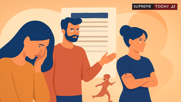 Challenging Section 498A IPC Charges When Wives File False Missing Person Reports or Escape Claims