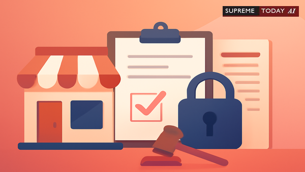 Continuous Cause of Action: Challenging Administrative Shop Locking Orders by Collectors