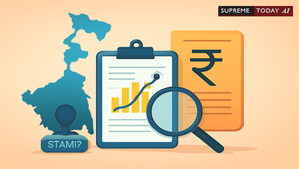 Grounds to Challenge ADSR Property Valuations Under West Bengal Stamp Rules