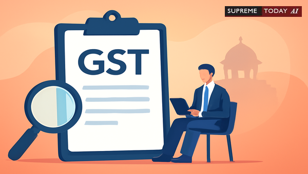 Challenging GST Penalty Orders Passed by Ahmedabad Commissioner in Bombay High Court