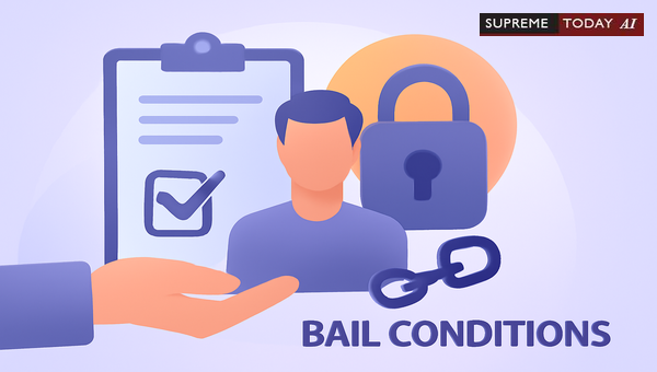 Challenging Arbitrary Bail Conditions Restricting Movement to Employment