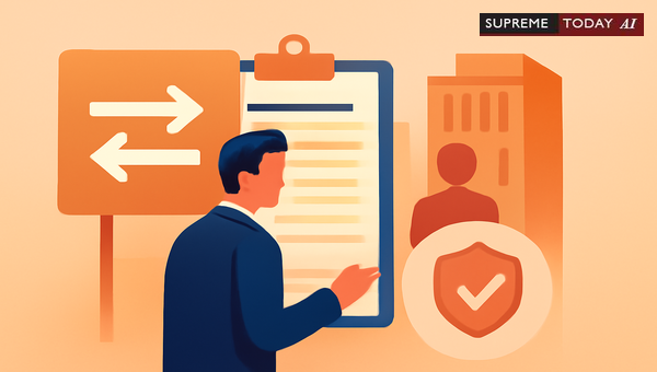 Challenging Arbitrary Employee Transfers: Can Long Service Grounds Secure a Court Stay?