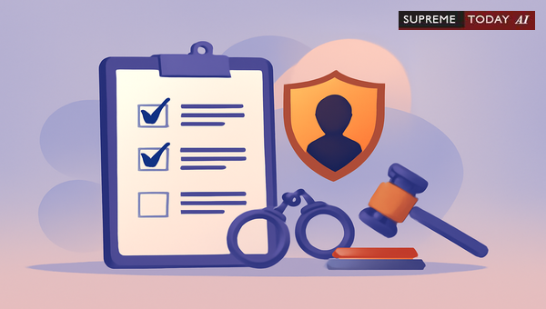 Challenging Arbitrary Preventive Detention Under BNSS Sections 126 and 170