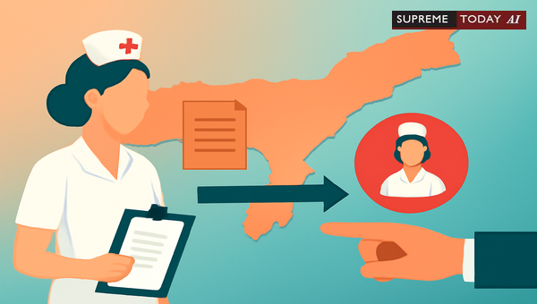 Challenging Arbitrary Staff Nurse Transfer Orders in Assam Without Public Interest Justification