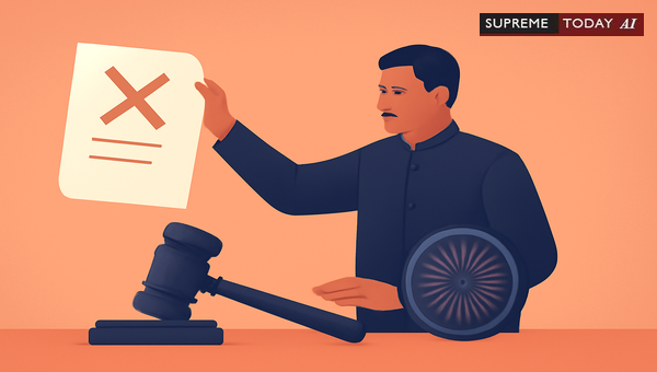 Interpreting Narrow Public Policy Grounds for Challenging Arbitration Awards in India