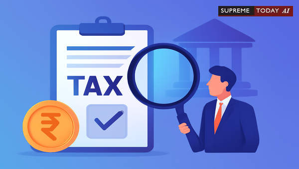 Challenging Assessment Powers Under Section 34(2) of the Chhattisgarh Excise Act