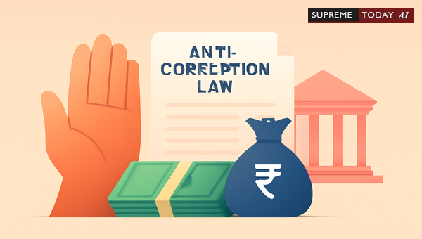 Challenging Asset Seizure Under the Prevention of Corruption Act: Strategies for Superdari Release