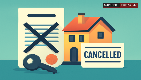 Challenging Property Attachment Orders on Existing Mortgaged Estates Under CPC Procedures