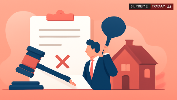 Challenging Auction Sales Under Injunction and Securing Title with Incomplete Sale Certificates