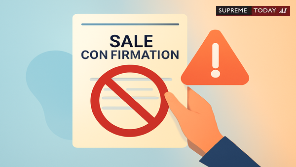Challenging Auction Sale Confirmations Under Order 21 CPC: Grounds and Judicial Precedents