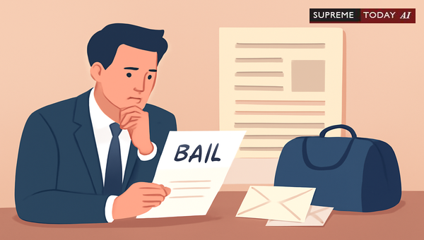 Challenging Bail Cancellation Orders and Implications of Supplementary Charge Sheets