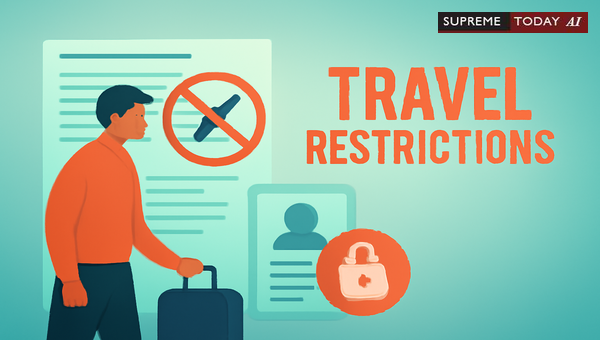 Challenging Bail Travel Restrictions for Foreign National Employees in Indian Criminal Proceedings