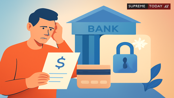 Grounds for Challenging Bank Account Freezes in Manipur: Court Procedures and Remedies