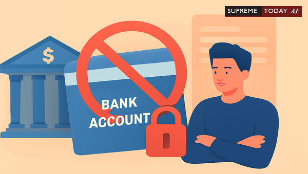 Challenging Bank Account Freezes under NCCRP Complaints: Judicial Recourse and Remedies