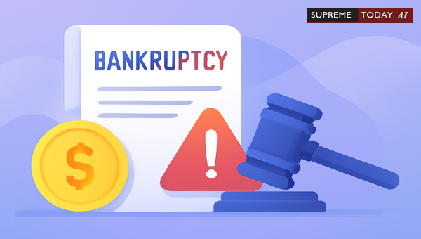 Challenging Bankruptcy Notices and Creditor Petitions for Miscalculation Errors