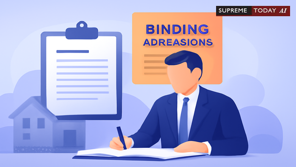 Challenging Binding Admissions in Civil Suits Based on Adverse Conditions and Misunderstandings