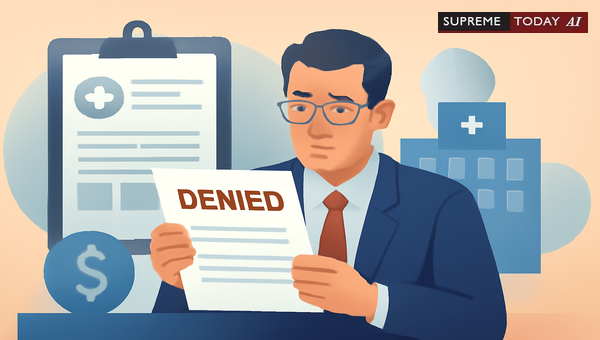 Challenging CGHS Medical Reimbursement Denials for Retirees: Legal Recourse and Precedents