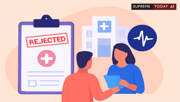 Challenging Unfair CGHS Medical Reimbursement Denials: Judicial Precedents and Remedies