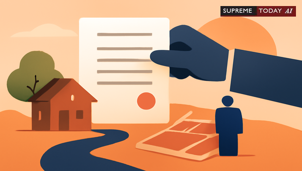 Challenging Collector Revision Orders Under Section 131 MPLRC in the High Court