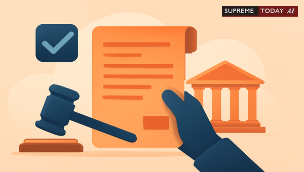 Challenging Commercial Court Orders: Navigating Appeals and Division Bench Jurisdiction