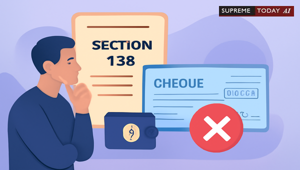Challenging Complainant Financial Capacity in Section 138 NI Act Cheque Bounce Defense