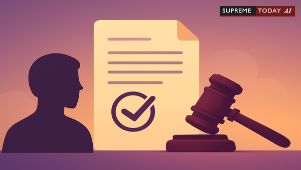 Challenging Consent Decrees Filed Without Client Authority: Review Petition Grounds
