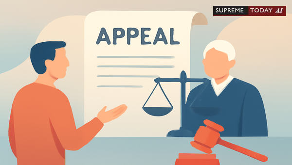 Challenging Consent Decrees as a Non-Party: Appellate Remedies and Judicial Precedents