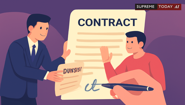 Challenging Contract Validity: Coercion, Undue Influence, and Economic Duress Claims