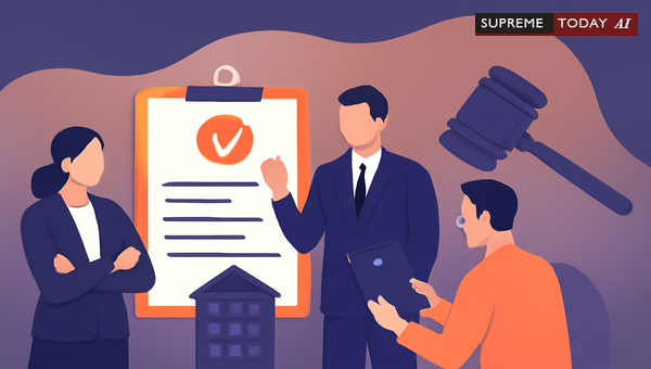 Challenging Cooperative Board Election Disputes and Appellate Recourse Requirements