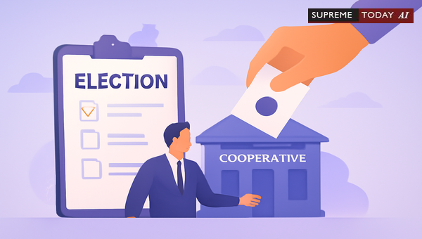 Challenging Cooperative Society Election Results in Karnataka: Maintaining Writ Petitions