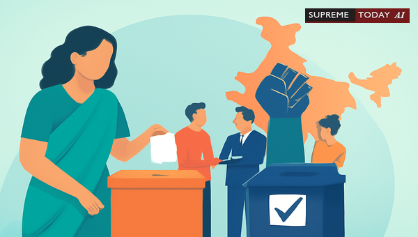 Challenging Cooperative Society Elections: Statutory Remedies and Judicial Limits