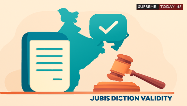 Challenging Decrees Beyond Pecuniary Jurisdiction: Strategies Under the Code of Civil Procedure
