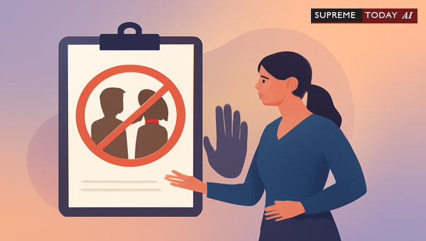 قانونی Grounds and Procedures to Challenge Court Marriage under Special Marriage Act in India