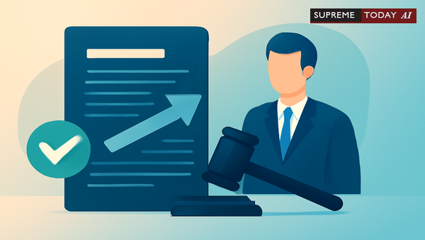 Challenging Court Refusals to Amend Pleadings: Grounds and Strategy for Appellate Success