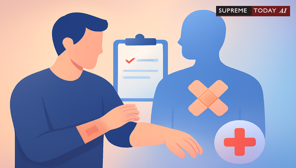 Challenging Criminal Intent: Using Aberration Injuries as Evidence of Accidental Harm