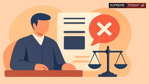 Challenging Cryptic and Non-Speaking Judicial Orders in Indian Courts