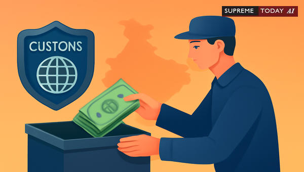 Challenging Foreign Currency Seizure by Customs: Legal Remedies and Judicial Precedents