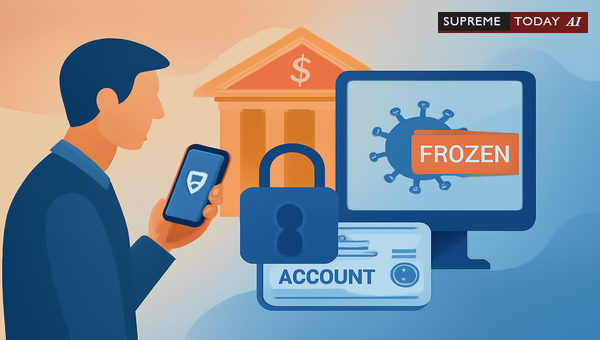 Challenging Cyber Crime Cell Bank Account Freezes: Precedents and Procedures for Relief