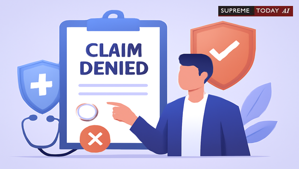 Challenging Denied Health Insurance Claims: Legal Remedies and Burden of Proof in India